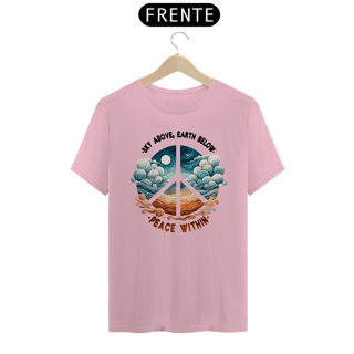 Nome do produtoCamiseta Coleção Yoga 19