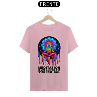 Nome do produtoCamiseta Coleção Yoga 20
