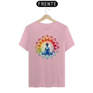 Nome do produtoCamiseta Coleção Yoga 21