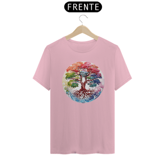 Camiseta Coleção Yoga 22