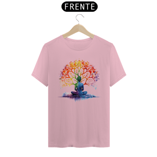 Nome do produtoCamiseta Coleção Yoga 24