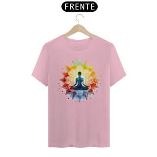 Nome do produtoCamiseta Coleção Yoga 26