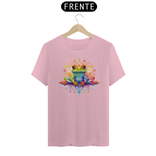 Nome do produtoCamiseta Coleção Yoga 28