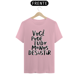 Nome do produtoCamiseta Coleção frases 23