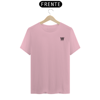Nome do produtoCamiseta Minimal Still Wear n.6 Neutra