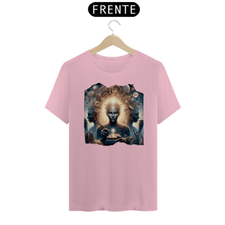 Nome do produtoCamiseta Arquétipos Criadora 2