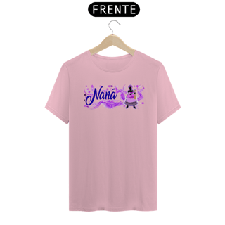 Nome do produtoCamiseta Col. Orixás Nanã