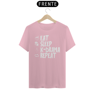 Nome do produtoCamiseta Col. Engraçadas Dorama 