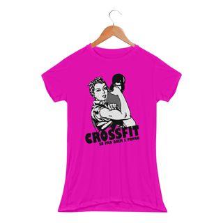 Nome do produtoBaby Long Sport Dry UV Crossfit