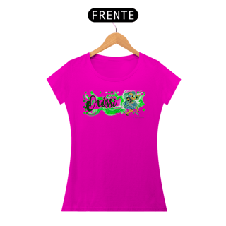 Nome do produtoBaby Long Oxóssi