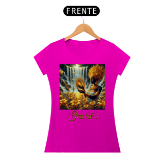 Nome do produtoBaby Long Oxum 