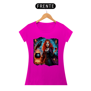 Nome do produtoBaby Long Witch 7
