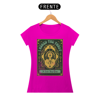 Nome do produtoBaby Long Tarot