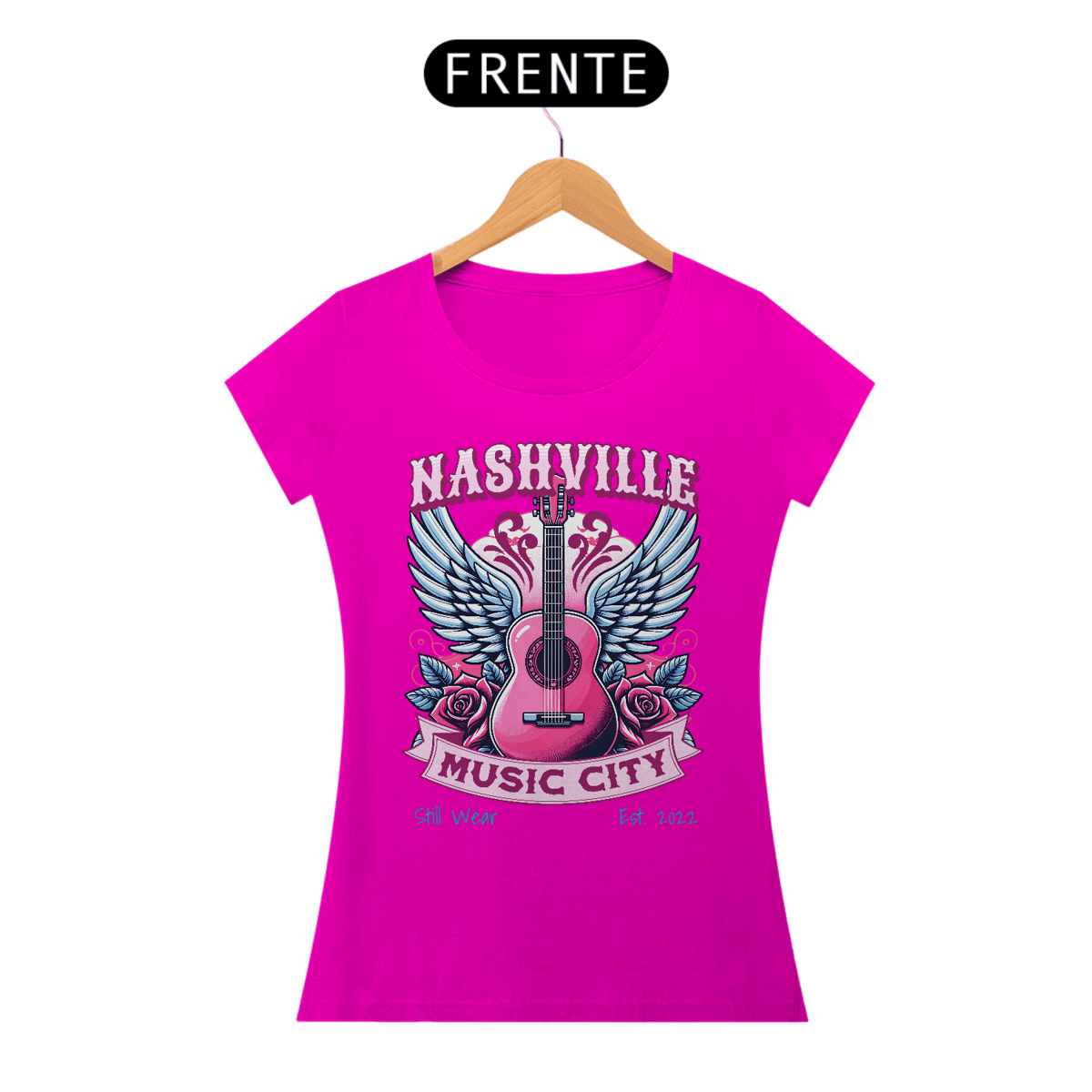 Nome do produto: Baby Long Music Nashville