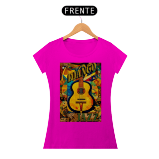 Nome do produtoBaby Long Django Jazz