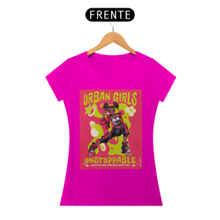 Nome do produtoBaby Long Urban Girls