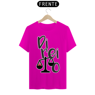 Nome do produtoCamiseta Profissões Direito