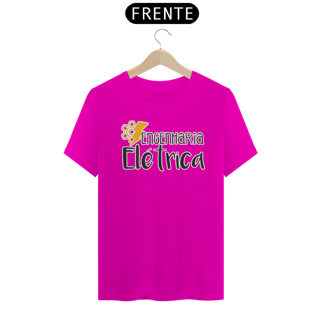 Nome do produtoCamiseta Profissões Engenharia Elétrica