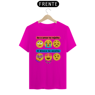 Nome do produtoCamiseta Carnaval
