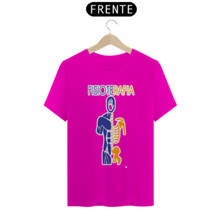 Nome do produtoCamiseta Profissões Fisioterapia