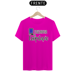 Nome do produtoCamiseta Profissões Engenharia da Computação
