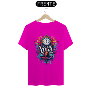 Nome do produtoCamiseta Coleção Yoga 09