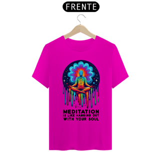 Nome do produtoCamiseta Coleção Yoga 20