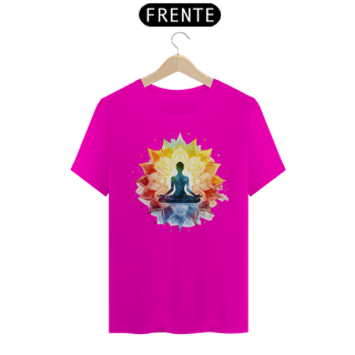 Nome do produtoCamiseta Coleção Yoga 26