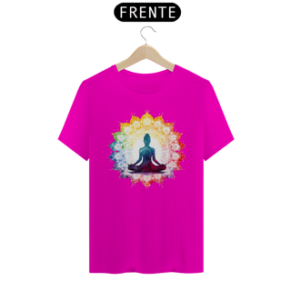 Nome do produtoCamiseta Coleção Yoga 37