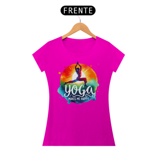 Nome do produtoBaby Long Coleção Yoga 12