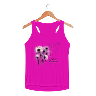 Nome do produtoRegata Fem Dryfit UV Coleção Yoga 07
