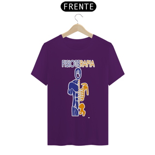 Nome do produtoCamiseta Profissões Fisioterapia