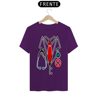 Nome do produtoCamiseta Profissões Saúde