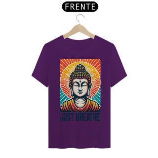 Nome do produtoCamiseta Coleção Yoga 1