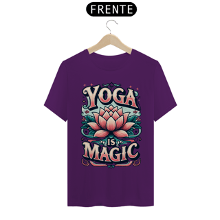 Nome do produtoCamiseta Coleção Yoga 03