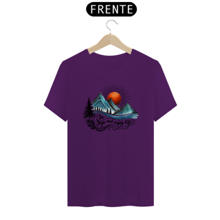 Nome do produtoCamiseta Coleção Yoga 05