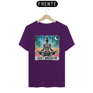 Nome do produtoCamiseta Coleção Yoga 06