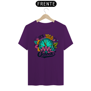 Nome do produtoCamiseta Coleção Yoga 08