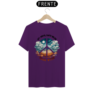 Nome do produtoCamiseta Coleção Yoga 19