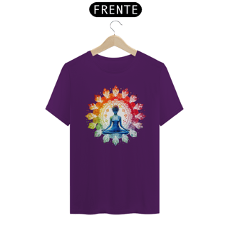 Nome do produtoCamiseta Coleção Yoga 21