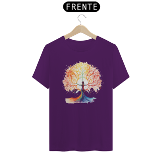 Nome do produtoCamiseta Coleção Yoga 35