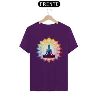 Nome do produtoCamiseta Coleção Yoga 37