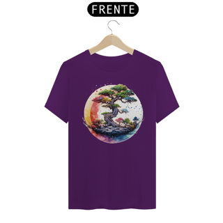 Nome do produtoCamiseta Coleção Yoga 40