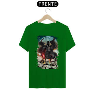 Nome do produtoCamiseta Star Tropper
