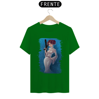 Nome do produtoCamiseta Princess Leia