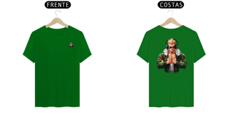 Nome do produtoCamiseta F&B Guile