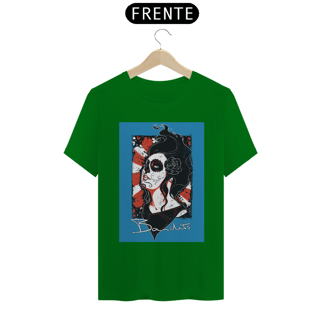 Nome do produtoCamiseta Bandits
