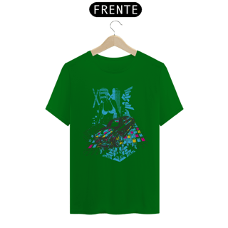 Nome do produtoCamiseta Urban Legends