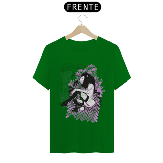 Nome do produtoCamiseta Lion Girl