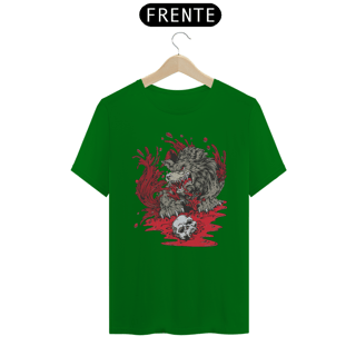 Nome do produtoCamiseta Bloody Wolf